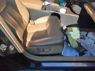 2009-2010 Nissan Maxima Passenger Front Seat Oem DKYE7 Foto 1 de 2