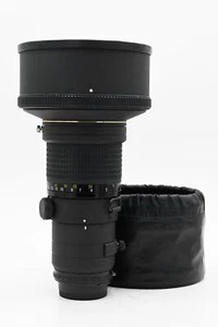 Nikon Nikkor AI-S 300mm f2.8 *ED Lens AIS #390 - Picture 1 of 6