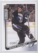 2009-10 Upper Deck Collector's Choice Vincent Lecavalier #7