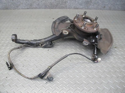 98-00 LEXUS UCF20L LS400 HUSILLO DELANTERO DERECHO NUDILLO RUEDA BUJE COJINETE OEM Foto 1 de 4