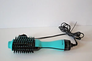 Revlon Haartrocknerbürste & Volumizer Heißluftbürste Haarstyling - Neuwertig RVDR5222 - Bild 1 von 12