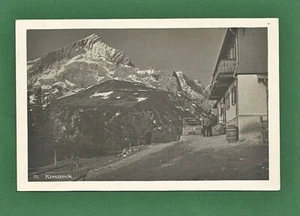 09 191 AK Kreuzeck - Picture 1 of 2