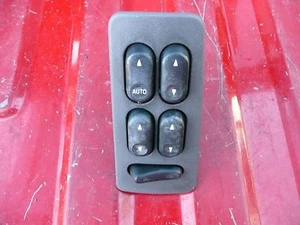 00-01-02-03-04-05 Taurus/Sable master window switch  - Picture 1 of 4