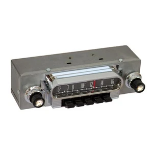 1962 Ford Galaxie AM/FM Bluetooth® Radio - Imagen 1 de 2