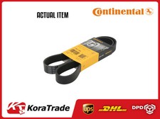 V-RIBBED BELT 7PK1165 CONTITECH I