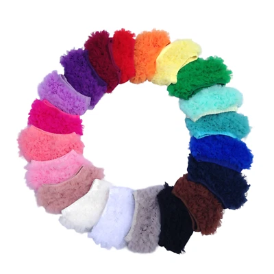 Baby Girl Chiffon Ruffle Bloomer | Newborn-18 Months - Image 1 of 4