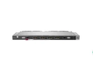 HPE Synergy Virtual Connect SE 32Gb FC Module - Model 876259-B21, Brand New - Picture 1 of 1
