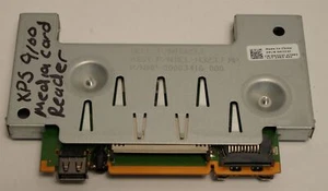 Dell H323J Media Card Reader for XPS Studio 9100 9000 - Picture 1 of 7