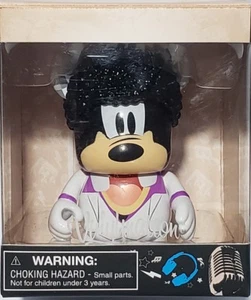 Parque Temático DISNEY VINYLMATION - 3" Juego 1 Melodías Disco Música Goofy  - Imagen 1 de 5
