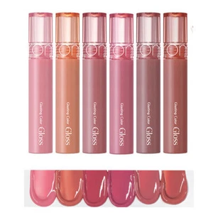 Brillo de color cristalino Rom&nd ROMAND 4g K-Beauty - Imagen 1 de 9