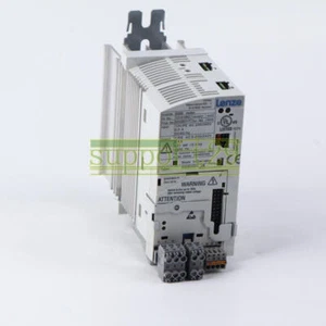 1piece Used Lenze Drive E82EV371-2B 0.37KW 220V - Picture 1 of 1