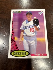 1996 Upper Deck Collector's Choice - #270 Hideo Nomo