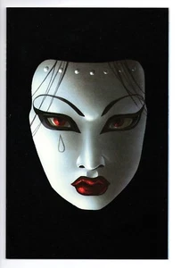 Kabuki Bilder NM- | David Mack; Matt Wagner Cover Variante - schwer zu finden! - Bild 1 von 6
