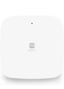 Fit Wireless Access Point (EWS356-FIT) | True Wi-Fi 6 Dual Band AX3000 | Cloud - Bild 1 von 10