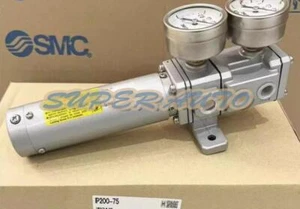 New Fit For IP200-75 Cylinder Positioner/ - Picture 1 of 1