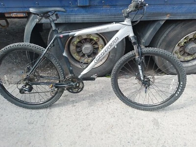 Carrera Kraken Bike - Image 1 of 4