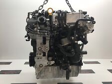 DFG DFGA VW 2,0TDI Motor Engine VW Passat B8 Touran 5T 150 PS 23TKM Komplett