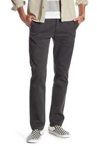 Pantaloni chino nuovi con etichette Levi's 511 slim fit stretch welt 2 colori spedizione veloce - Foto 1 di 9
