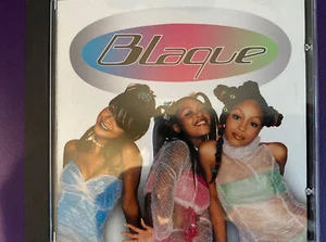 Blaque By Blaque Columbia CD BMG D130993 - Bild 1 von 1