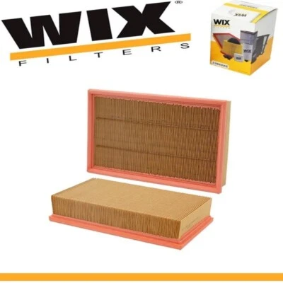 Engine Air Filter OEM WIX For AUDI S6 2001 V8-4.2L - Изображение 1 из 4