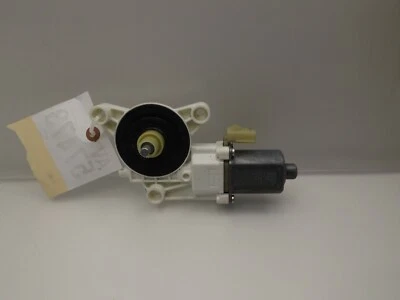 Chrysler Sebring 2007-2010 motor de ventana delantera usado OEM Foto 1 de 4