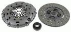 SACHS 3000 951 984 CLUTCH KIT FOR FORD