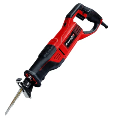 Einhell TE-AP 750E sega universale a gattuccio 750W con regolazione elettronica Foto 1 de 4