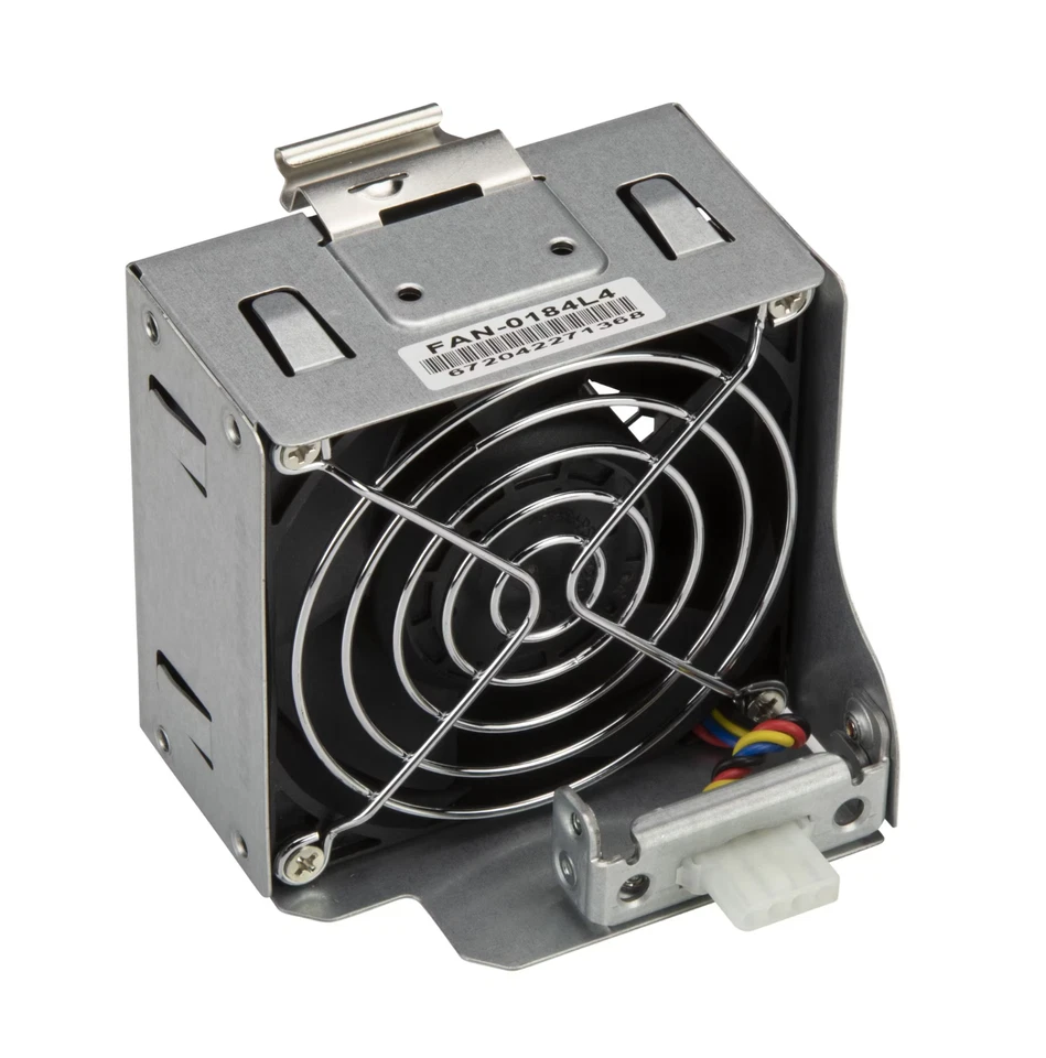 Supermicro FAN-0184L4 80mm Hot-Swappable Rear Exhaust Fan - Image 1 of 1