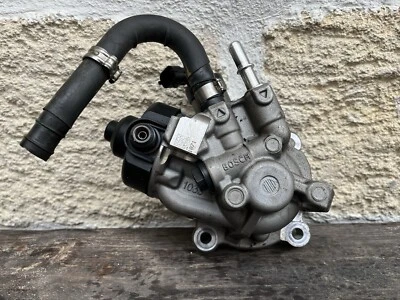 Pompa Gasolio Alfa Giulia e Stelvio 2.2 180cv - Immagine 1 di 4