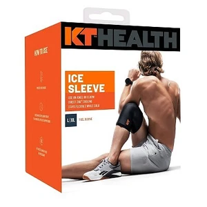 KT Tape Health Ice Sleeve - L/XL