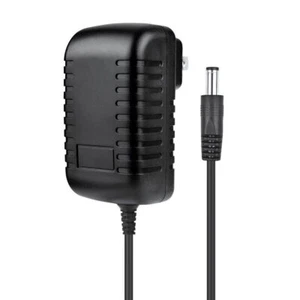 Dolby Portable DVD Player 12V Mains AC-DC Adapter Power Supply Charger for 7.4V - Picture 1 of 5