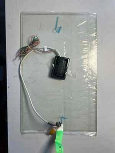 3M Touch sensor 20.69" CAP +4" FFC Tail 17-9321-206 or 98-0003-3167-02. - Picture 1 of 2