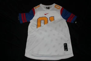 New Nike Future Classic Sports Jersey Loose Fit Kids Size Large BV3610-100 - Picture 1 of 5