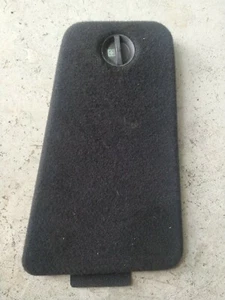 2008 - 2011 MERCEDES C300 W204 REAR LEFT DRIVER TRUNK EMERGENCY LID COVER OEM - Picture 1 of 3