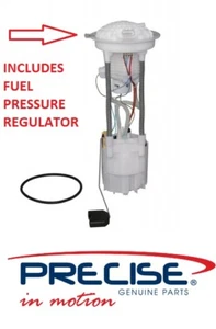 Fuel Pump Module DODGE RAM 1500 DODGE RAM 2500 DODGE RAM 3500 5.7L 345 Magnum - Picture 1 of 4