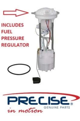 Fuel Pump Module DODGE RAM 1500 DODGE RAM 2500 DODGE RAM 3500  5.7L 345 Magnum  - Image 1 of 4