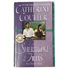The Sherbrooke Twins By Catherine Coulter (2004, Paperback)
