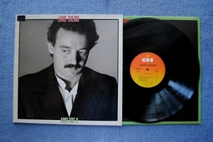 LOUIS CHEDID / LP CBS 85357 / 1981 (F) - Picture 1 of 4
