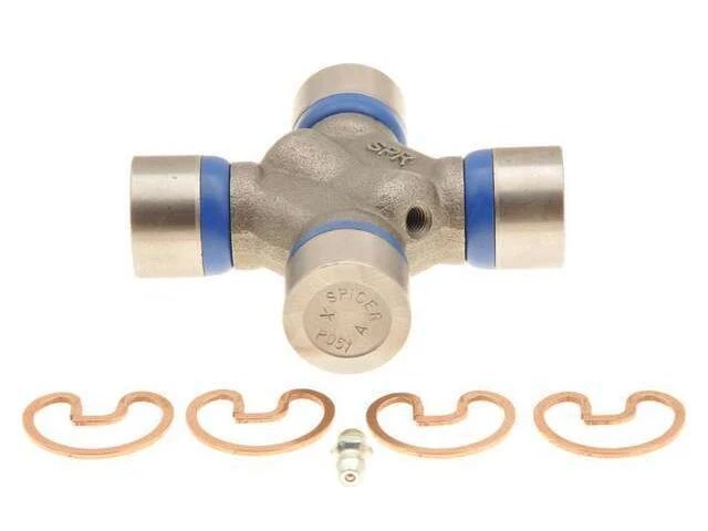 Junta Spicer 21SY72G U para Dodge Ram 3500 2000-2001 4x4 engrasable engrasable Foto 1 de 1