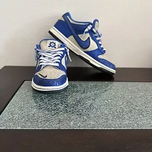 Size 4Y - Nike Dunk Low Jackie Robinson (GS) - Picture 1 of 7