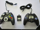 Pair of Goodmans GAME & PLAY Controllers loaded with 50 Games for TV/DVD Player