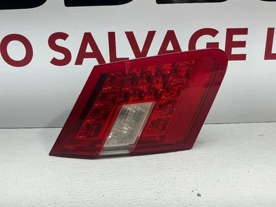 2010-2011-2012-2013 MERCEDES E-CLASS Driver Tail Light 212 461676 - Image 1 of 4