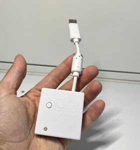 Rock-Band PS3 Fender Stratocaster USB Wireless Guitar Dongle Only VFR8221512 - Picture 1 of 4