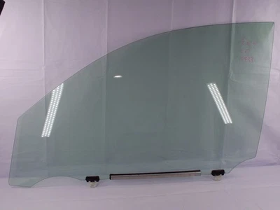 Toyota RAV4 2006-2012 puerta delantera izquierda ventana vidrio fabricante de equipos originales Foto 1 de 4