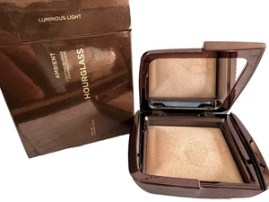 Hourglass Ambient Lighting Powder Full Size (0.35oz/ 10g) ~ LUMINOUS LIGHT ~ NIB - Picture 1 of 4