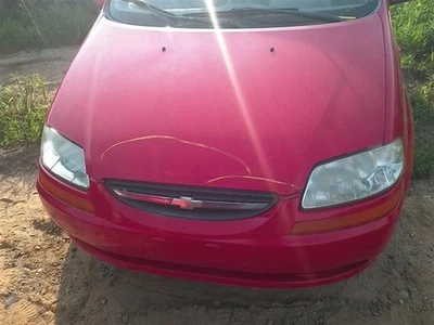 Решетка для хэтчбека подходит для 04–08 AVEO 10102115 - Изображение 1 из 4