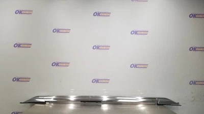 18 LINCOLN NAVIGATOR ROOF RACK SET PAIR CHROME 132" WHEEL BASE Foto 1 de 4