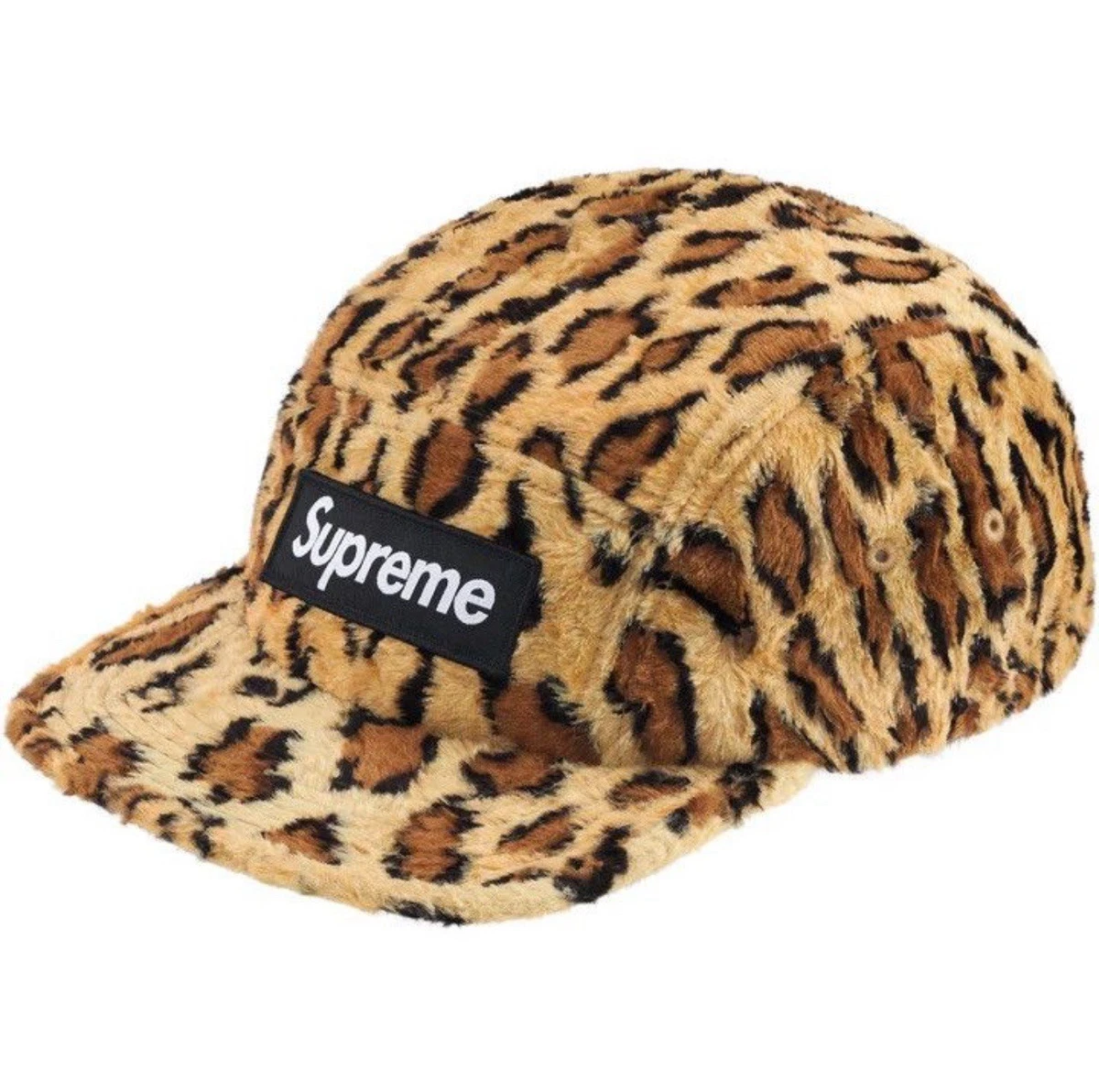 帽子 supreme 10AW leopard trooper hat 帽子 supreme 10AW leopard trooper hat supreme 10AW leopard trooper hat
