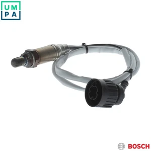 LAMBDA SENSOR 0 258 005 325 FOR BMW 6/E24 Z1/Roadster M42B18 M43B18 M40B18 1.8L - Picture 1 of 13