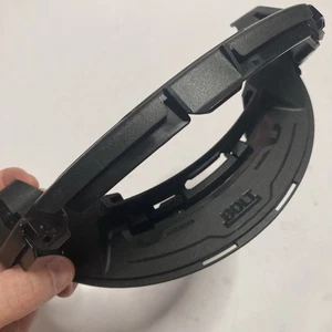 Milwaukee Schraube Gesichtsschutz Teil schwarz 50-73-1461 - Bild 1 von 8